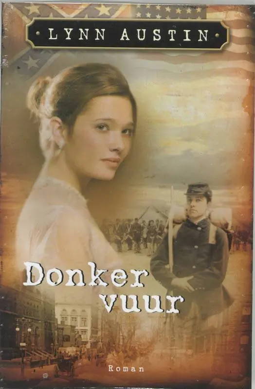 Speciale Aanbieding Donker vuur / Druk 1