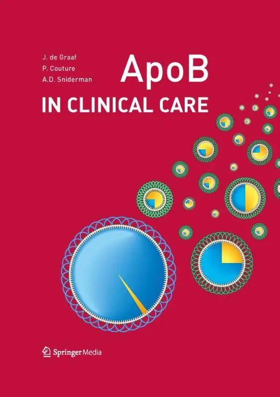 Nieuw ApoB in clinical care / Druk 1