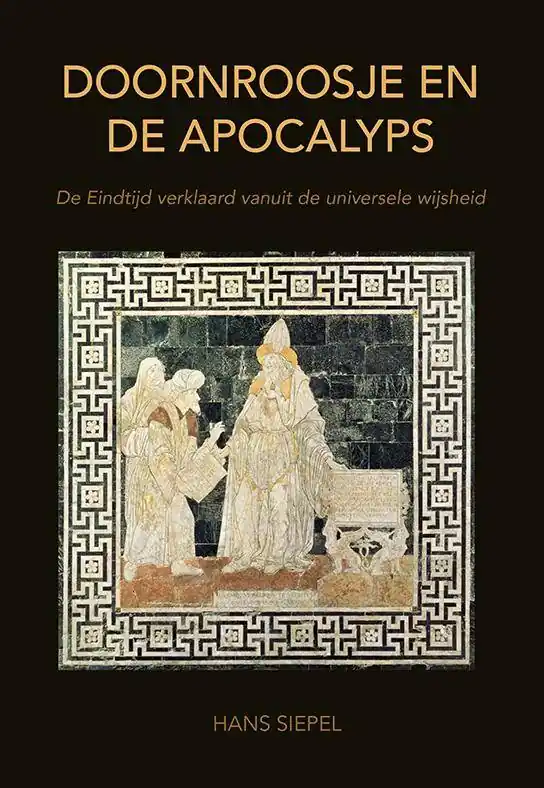 Exclusieve Aanbieding Doornroosje en de apocalyps