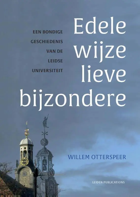 Gereduceerde Prijs Edele wijze lieve bijzondere / Druk 1
