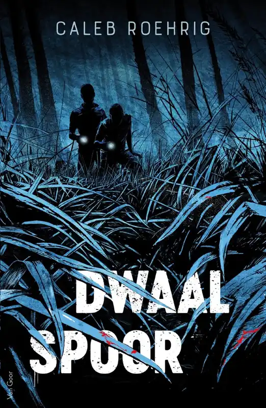 Dwaalspoor - Caleb Roehrig Exclusieve Aanbieding