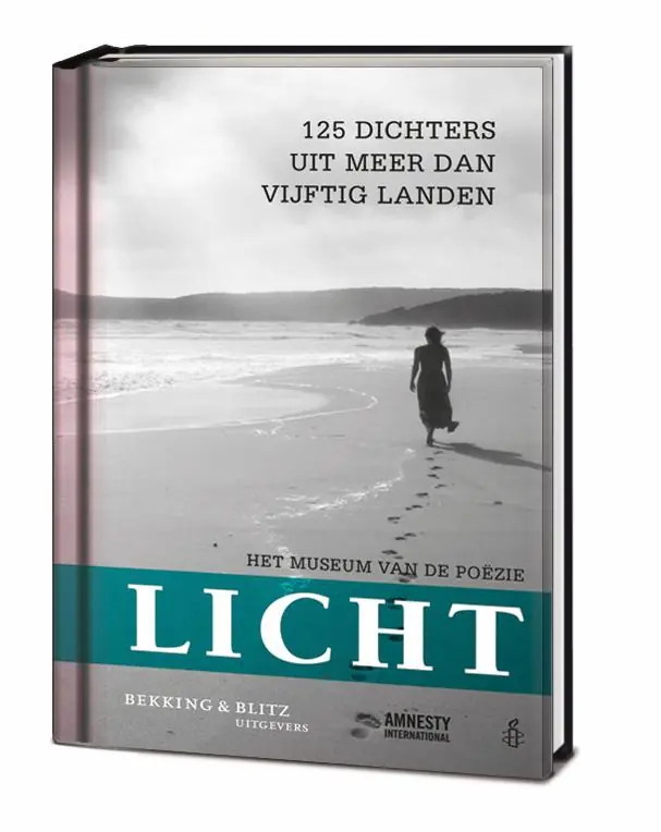 Licht! - Amnesty International, Bronkhorst, Daan Korting