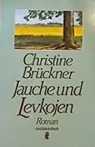 Lage Prijs Jauche Und Levkojen - Christine Brückner