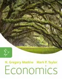 Economics - Mark P.. Taylor, Nicholas Gregory Mankiw Merkproduct