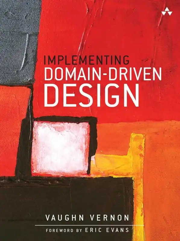 Implementing Domain-Driven Design - Vernon Vaughn Favoriet