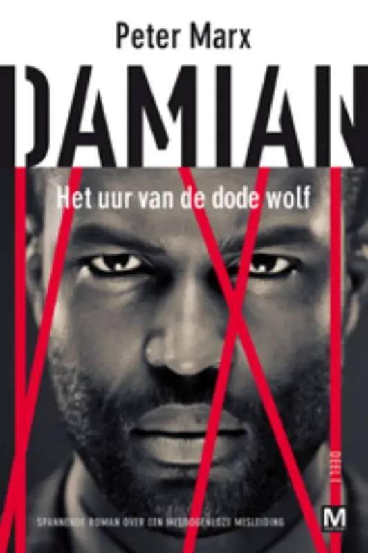 Beperkte Voorraad Het uur van de dode wolf - Peter Marx