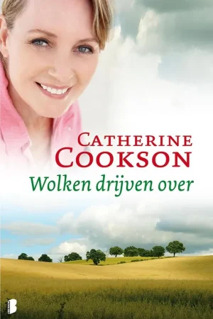 Wolken drijven over - Catherine Cookson Weekendaanbieding