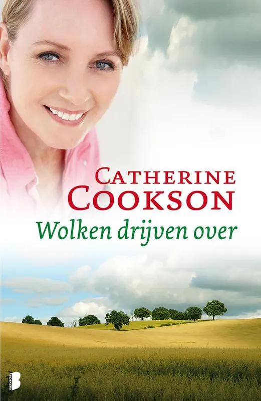 Wolken drijven over - Catherine Cookson Weekendaanbieding