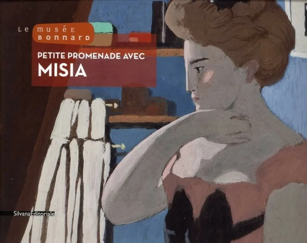 Koop Vandaag Petite Promenade avec Misia - Éloi Rousseau