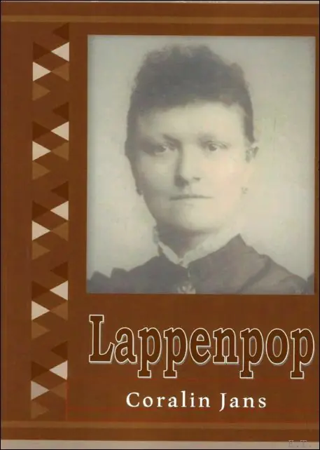 Populair Lappenpop - Coralin Jans