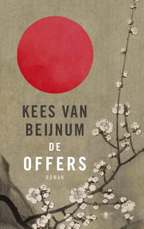 Flitsaanbieding De offers - Kees van Beijnum