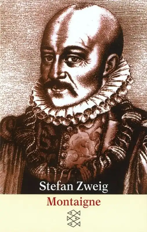 Montaigne. - Stefan Zweig Beperkt Aanbod