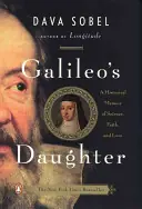 Gereduceerde Prijs Galileo's Daughter - Dava Sobel