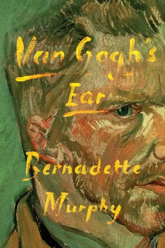 Van Gogh's ear - Bernadette Murphy Exclusieve Aanbieding
