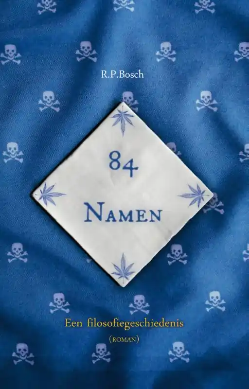 84 namen - R.P. Bosch Favoriet