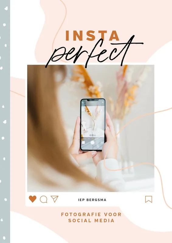 Insta Perfect - Iep Bergsma Weekendaanbieding