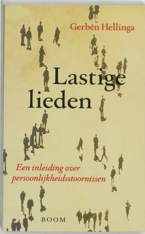 Lastige lieden - Gerben Graddesz Hellinga Koop Vandaag