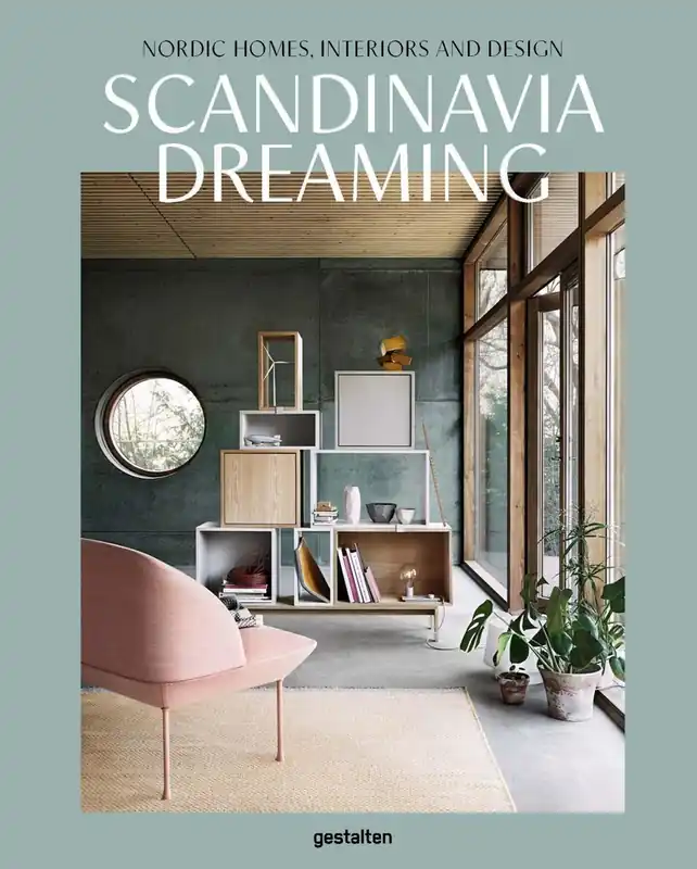 Meest Verkocht Scandinavia dreaming - Angel Trinidad