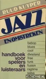 Voordeelprijs Jazz en omstreken - Kuyper