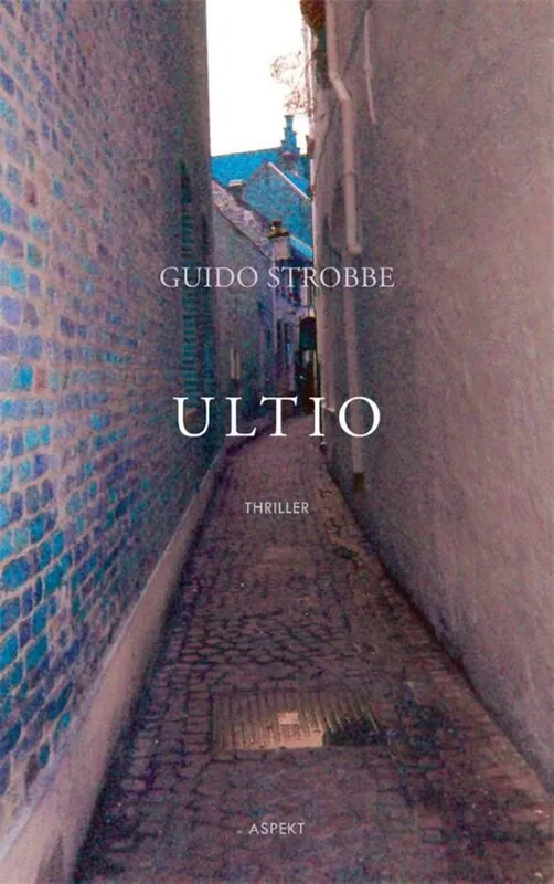 Ultio - Guido Strobbe Exclusieve Aanbieding