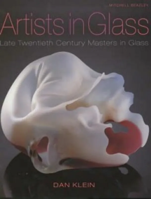 Artists in glass - Dan Klein Gratis Retour