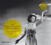 The photographs of Angus McBean - Frederic Woodbridge Wilson Express Levering