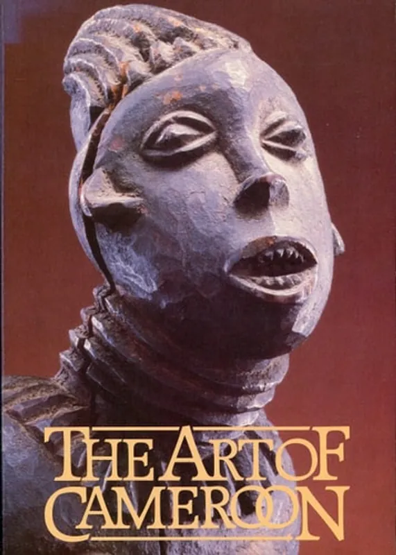 Populair The art of Cameroon - Tamara Northern