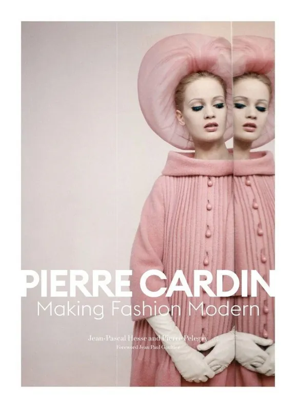 Gereduceerde Prijs Pierre Cardin - Jean-Pascal Hesse; Pierre Pelegry; Jean-Paul Gaultier