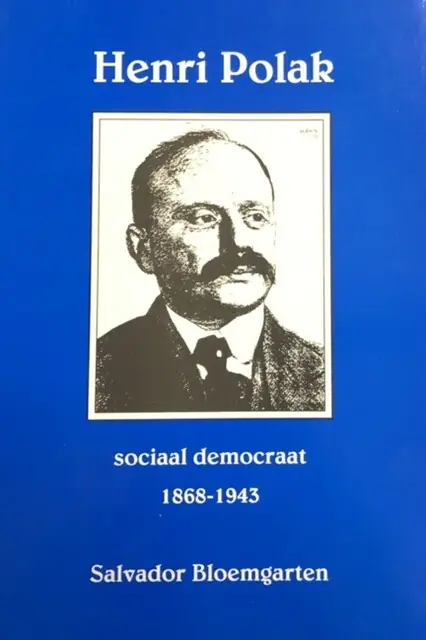 Betrouwbaar Henri Polak - S. Bloemgarten