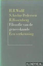 Beste Prijs Filosofie van de geneeskunde - Wulff