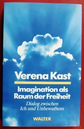 Snelle Levering Imagination als Raum der Freiheit - Kast, Verena