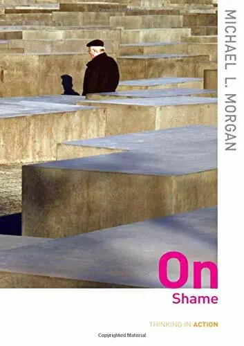Superprijs On Shame (Thinking in Action) - Michael Morgan