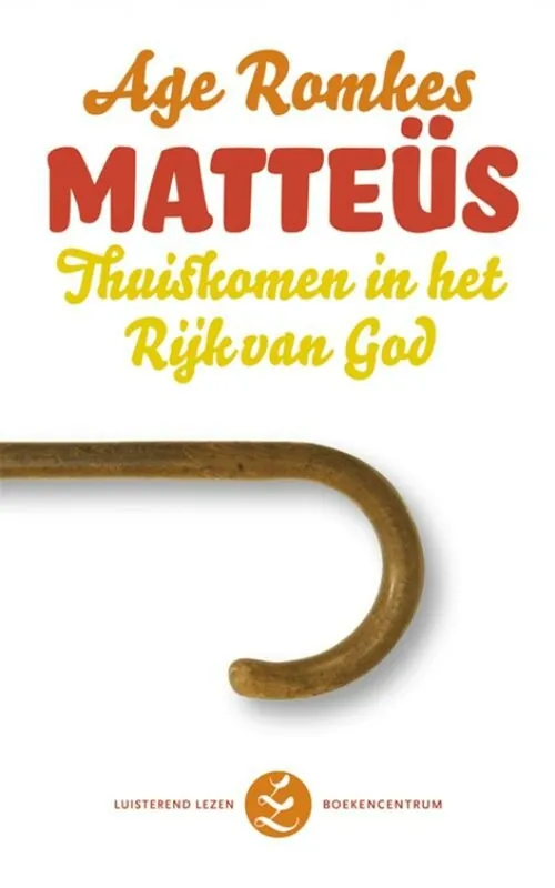 Gratis Retour Matteus - A. Romkes