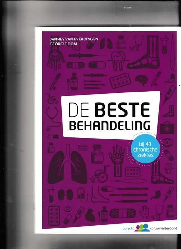 Gereduceerde Prijs De beste behandeling - Jannes Jacob Egge Everdingen, Georgie Dom