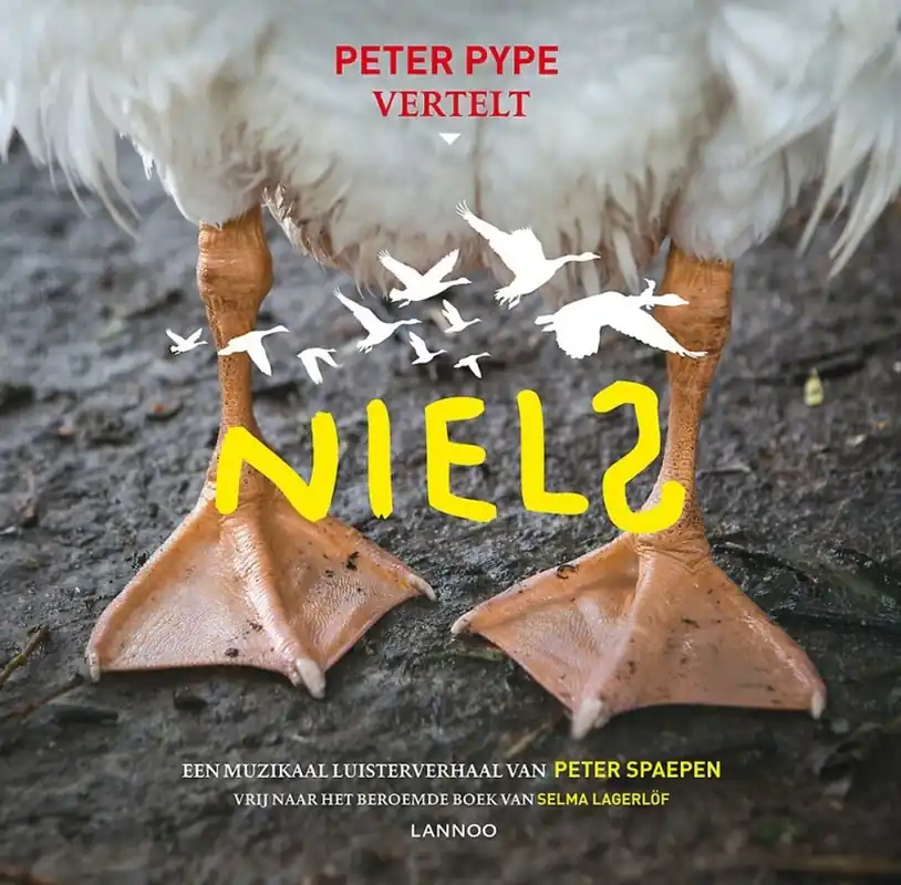 Niels - Peter Spaepen; Peter Pype Betaalbaar