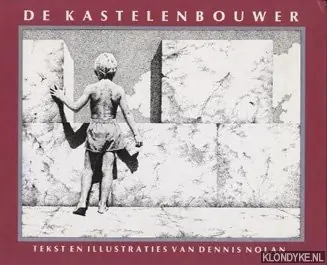 Bestel Nu Kastelenbouwer - Nolan