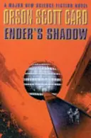 Tijdelijk Beschikbaar Enders Shadow - Orson Scott Card