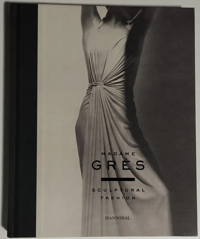 MADAME GRÈS - Olivier Saillard Shop Nu
