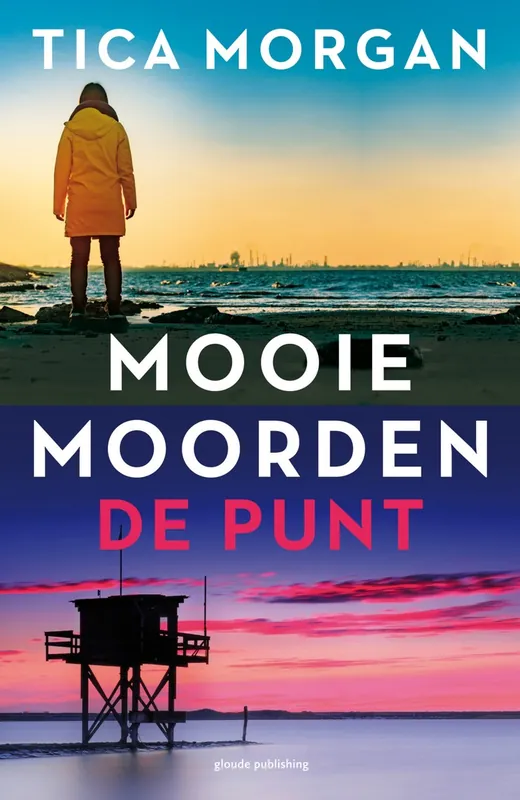 Alleen Vandaag De Punt - Tica Morgan