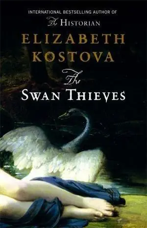 Koop Vandaag The swan thieves - Elizabeth Kostova