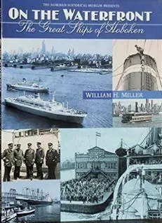 On the Waterfront - W.H. Miller Nieuw