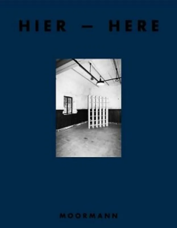 Betaalbaar Hier- Here. - Moormann, Niels Holger.