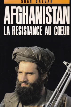 Afghanistan - Shah Bazgar Snelle Levering