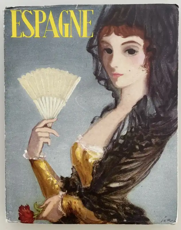 Espagne - Collectief Must-Have