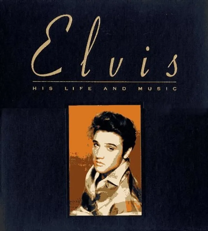 Superprijs Elvis - Timothy Frew