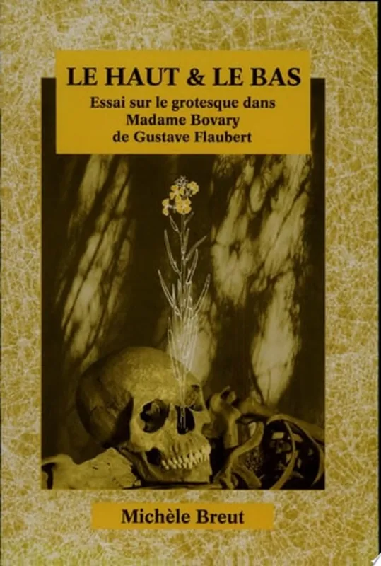 Haut & le bas - Breut Nu Kopen