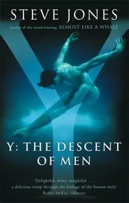 Bestseller Y - Steve Jones