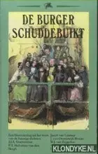 De burger schuddebuikt - Onbekende auteur Merkproduct