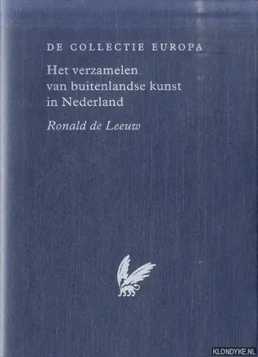 Snelle Levering De collectie Europa - R. de Leeuw