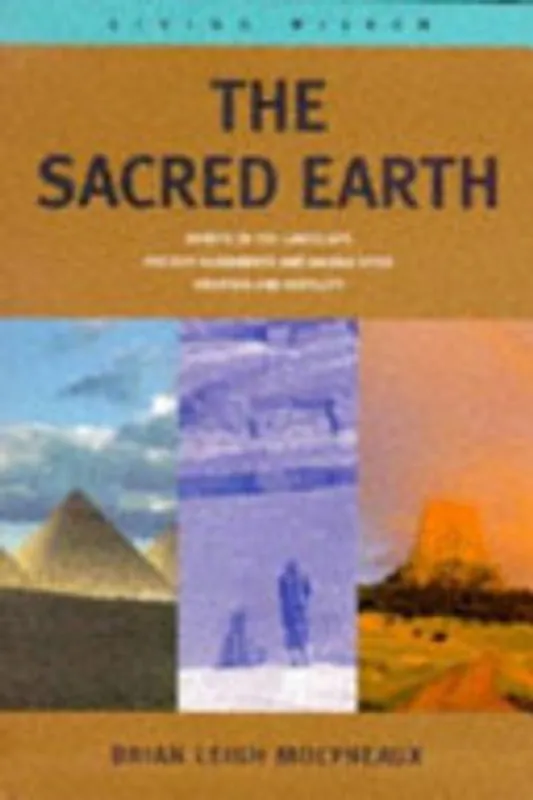 The Sacred Earth - Brian Molyneaux Gecertificeerd